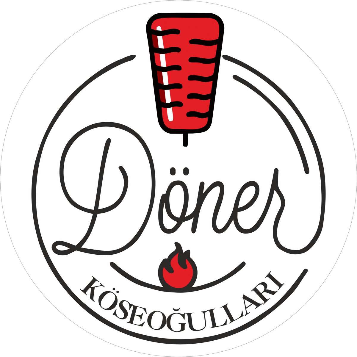 Köseoğulları Döner