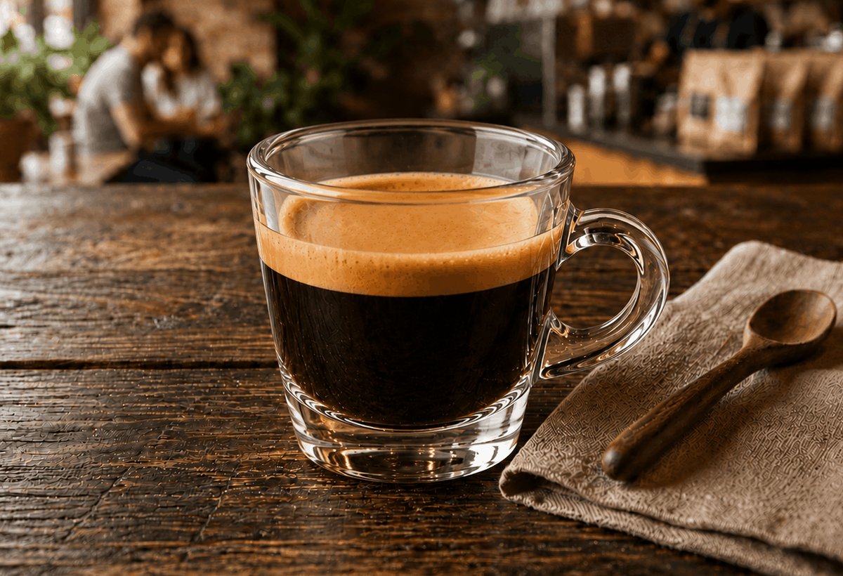 Espresso