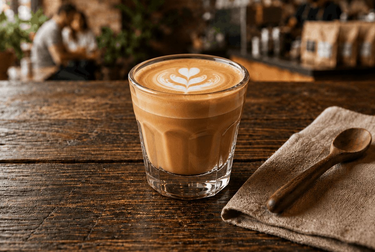 Cortado