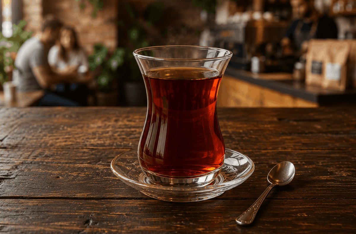 Çay