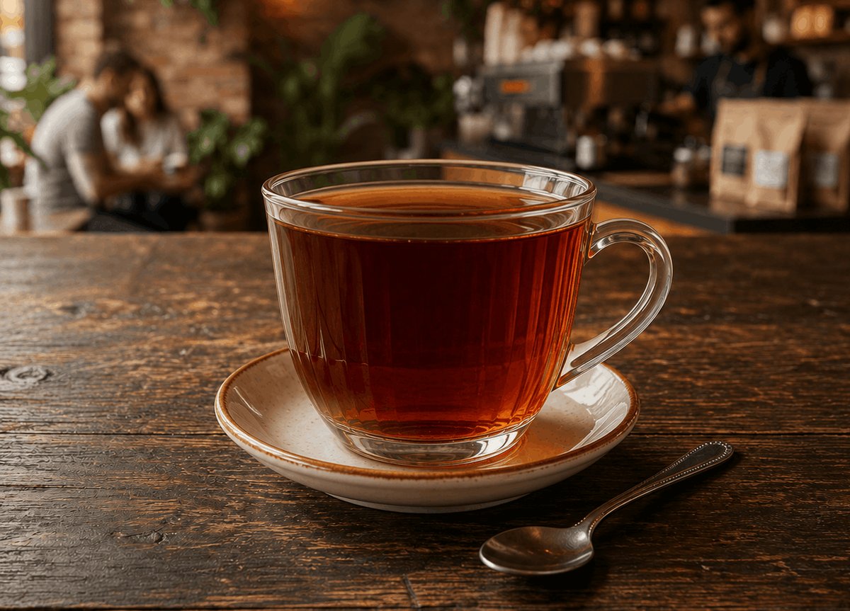 Çay