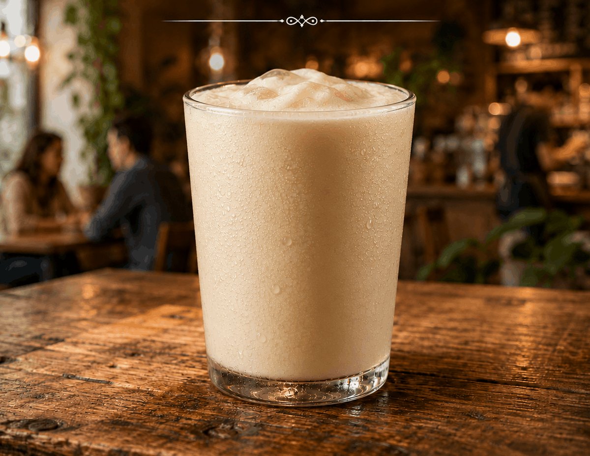 Milk Shake