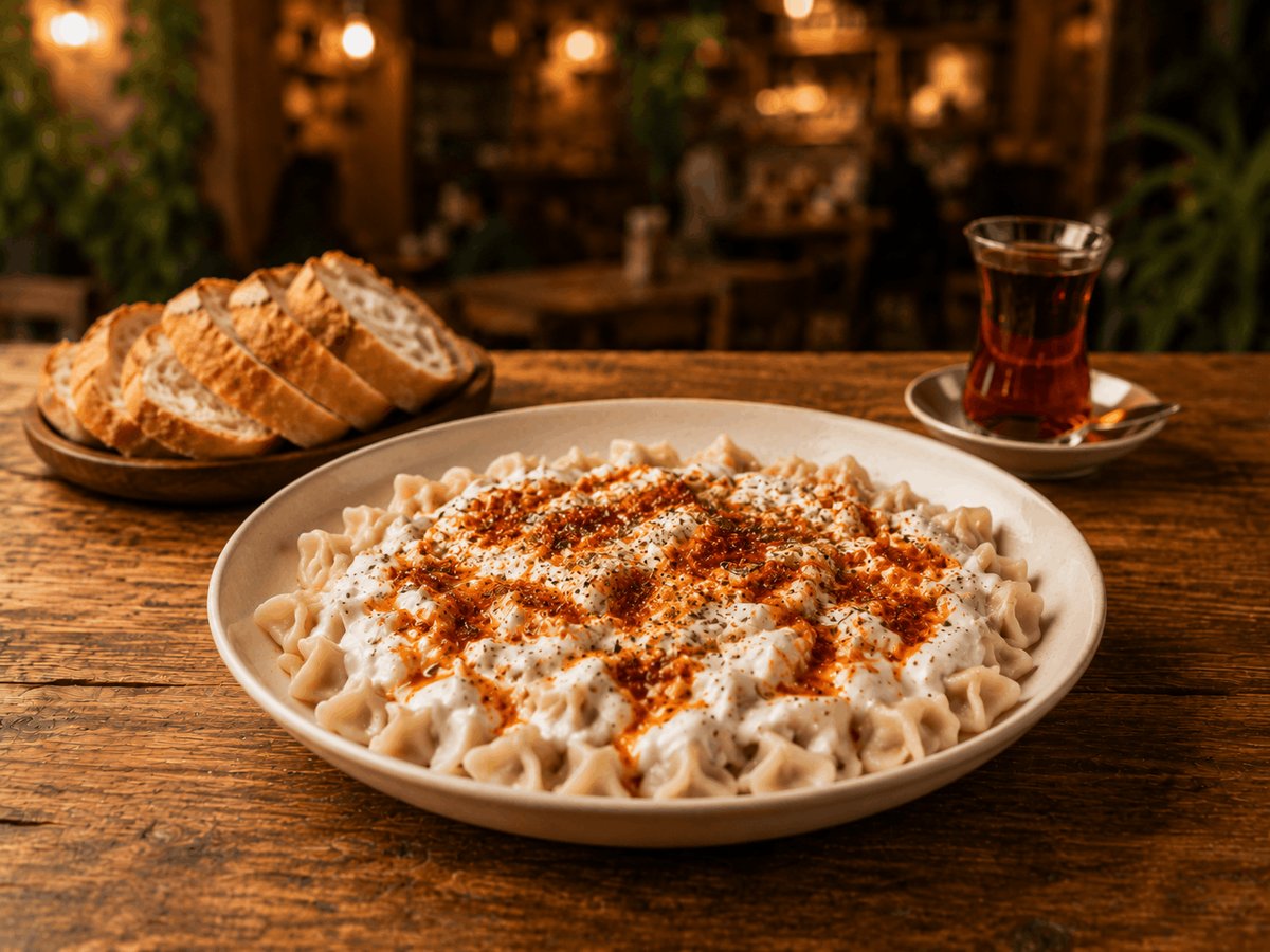 Mantı