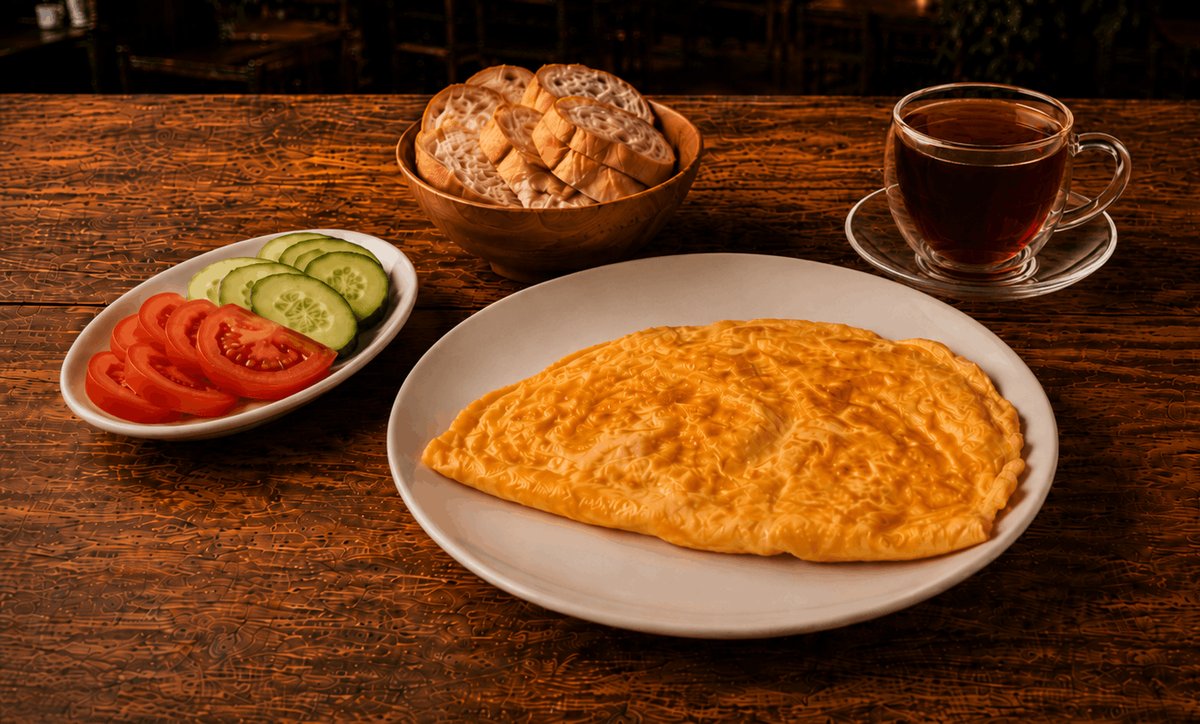 Omlet