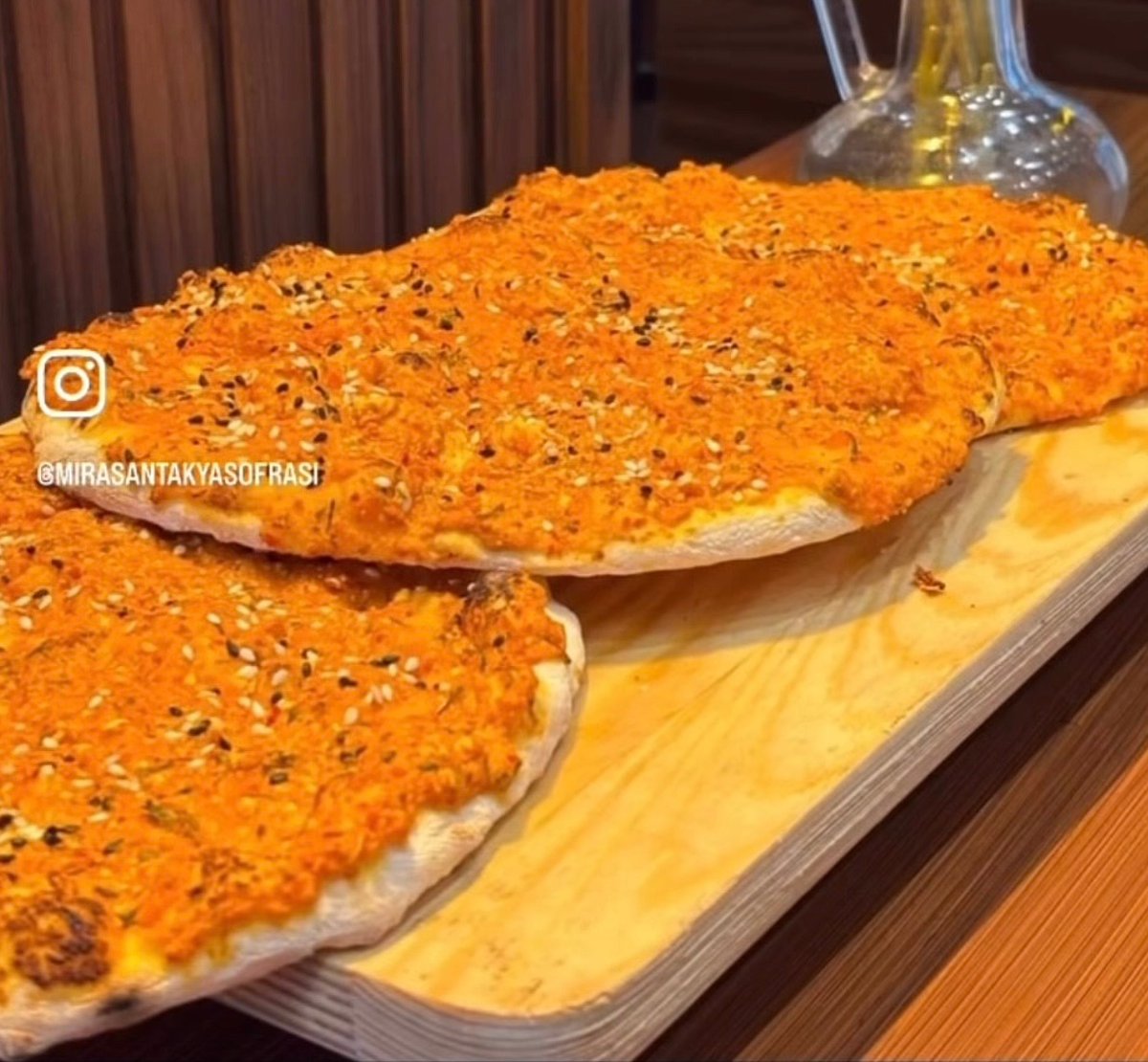 Katıklı ekmek