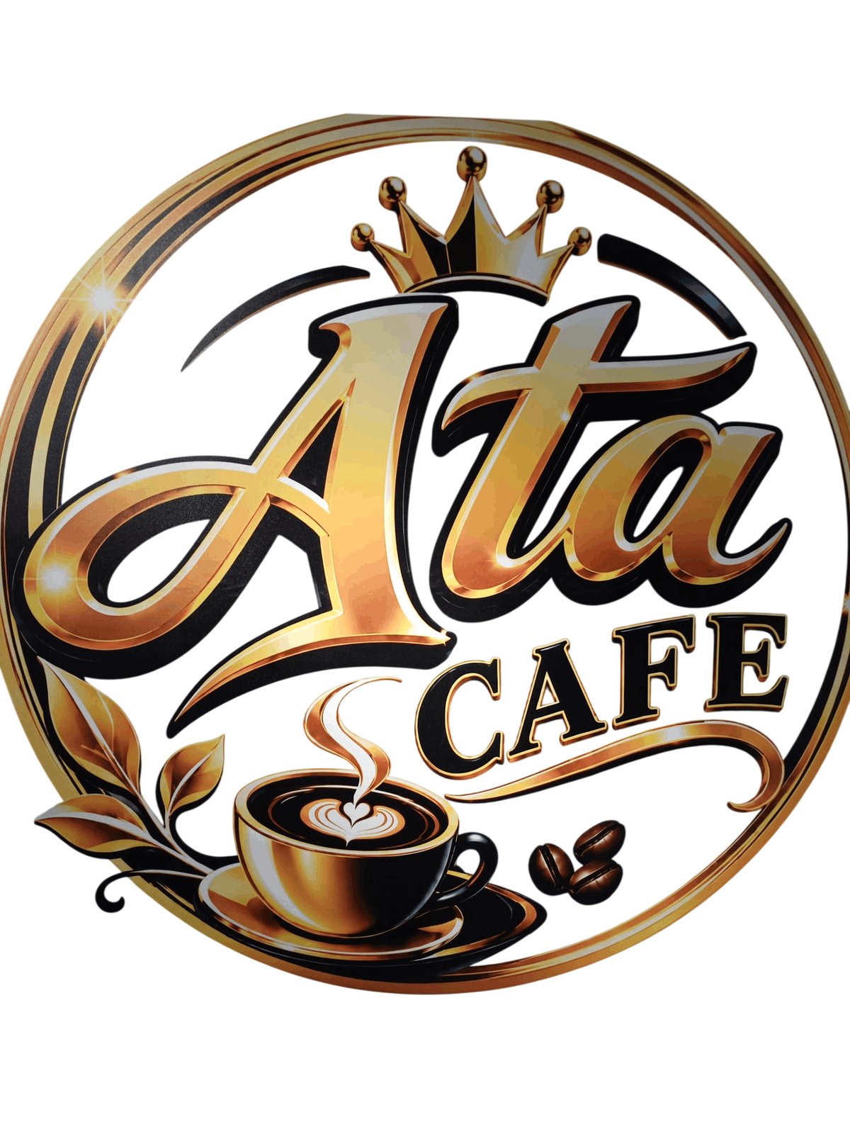 Ata Cafe
