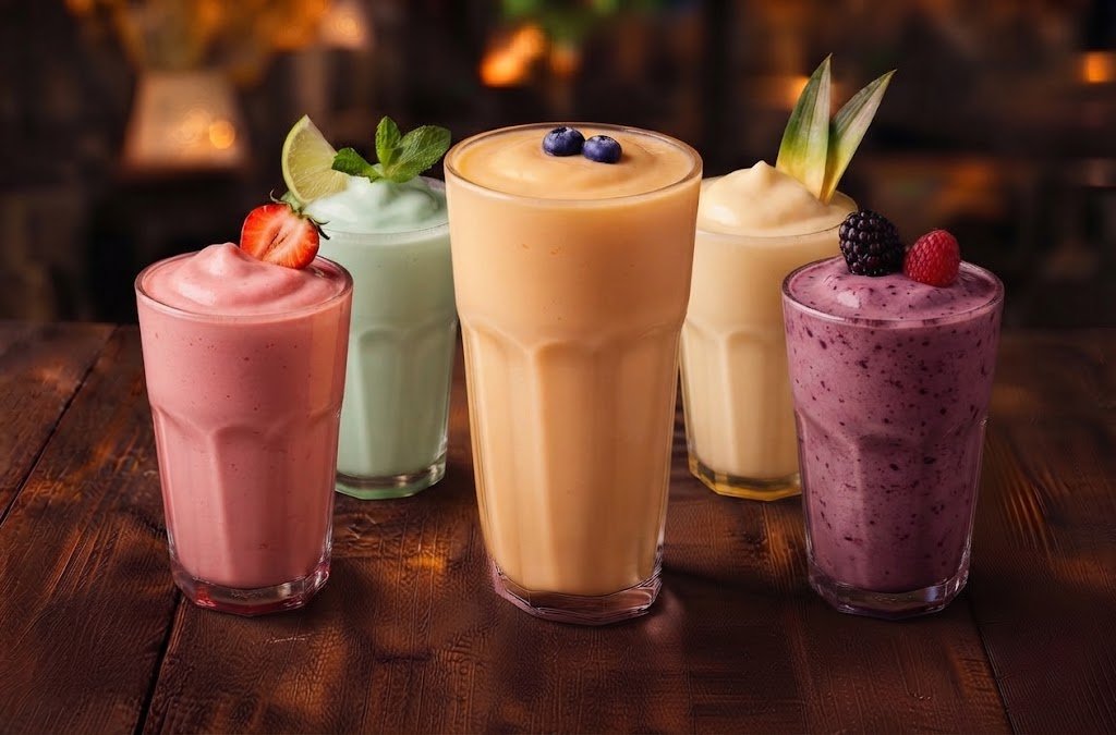 Milkshake