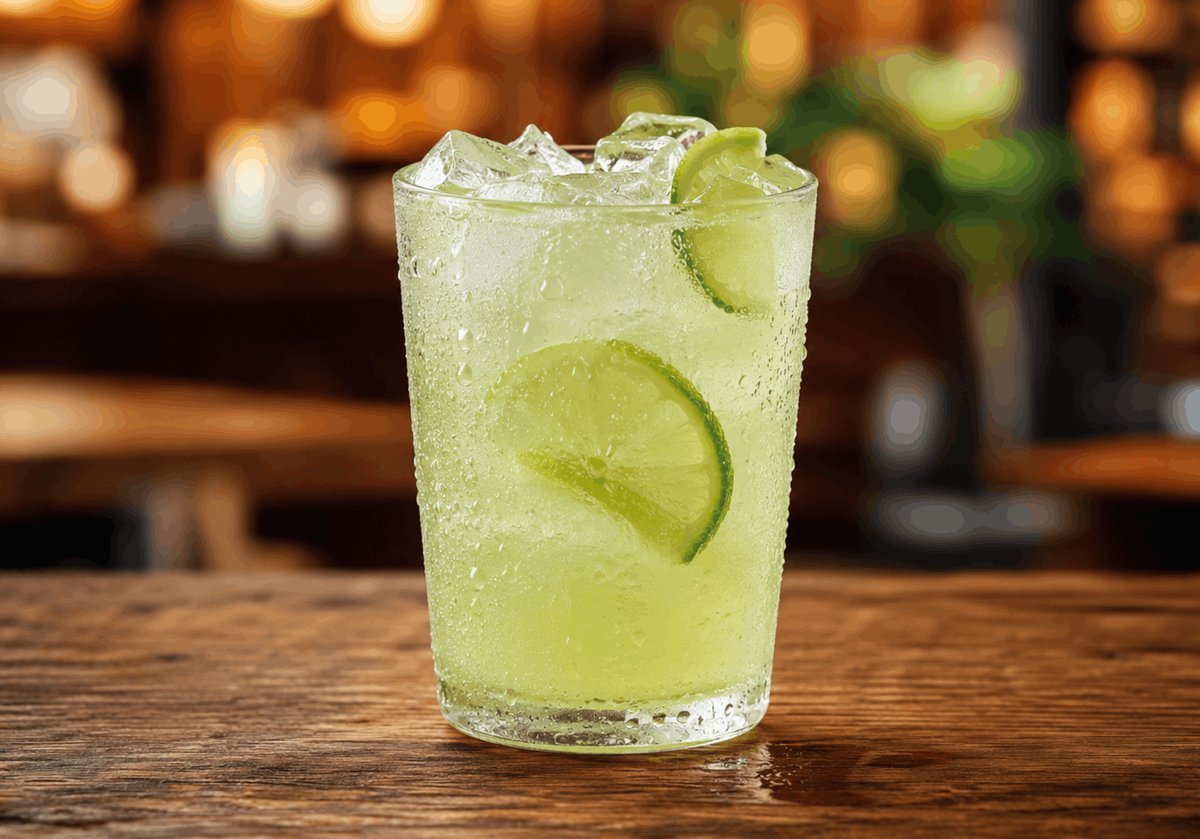 Cool Lime